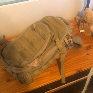 5.11 Tactical backpack “used”
